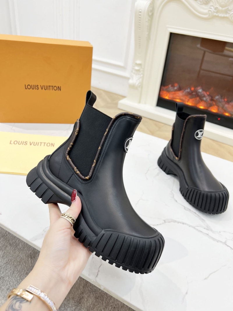 LV Boots